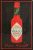 Tabasco Hot Stuff - Fémtábla