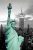 New York Statue of Liberty fali dekor kép