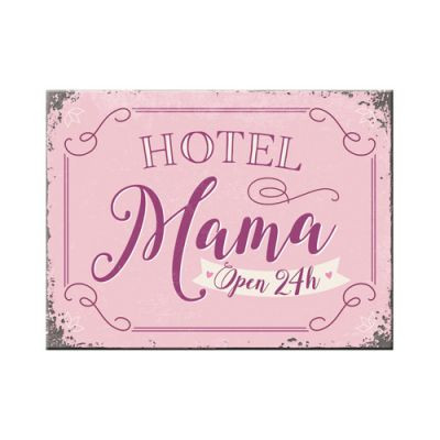 Hotel Mama - Hűtőmágnes
