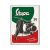 RETRO Vespa - The Italian Classic - Hűtőmágnes