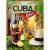 RETRO Cuba Libre - Fémtábla