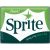 Plechový štítok RETRO Drink Sprite