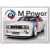 RETRO BMW Motorsport – M Power – E30 - Plechovka