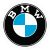 RETRO BMW – Logo –  Fémtábla