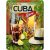 RETRO Cuba Libre - Fémtábla