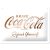 RETRO Coca Cola - Refresh Yourself - Fémtábla