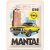 RETRO Opel Manta GT/E – Fémtábla