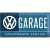 RETRO VW Garage plechová ceduľka