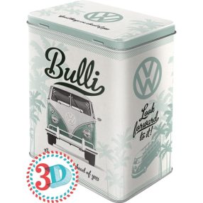 RETRO VW Bulli T1 - Úložný box