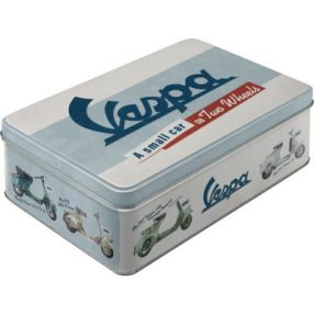 RETRO Vespa - Úložný box