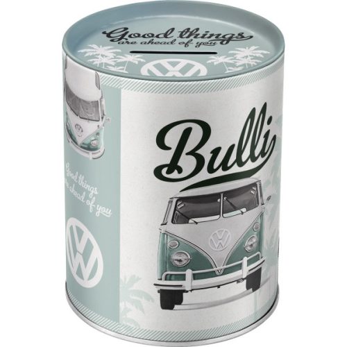 RETRO VW Bulli T1 - Fémpersely