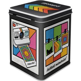 RETRO Polaroid - Teásdoboz