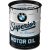 RETRO BMW Superior Motor Oil - Fémpersely