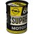 RETRO Opel – Supreme Motor Oil – Fémpersely