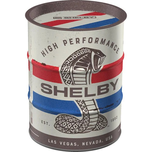 RETRO Shelby Cobra - Persely