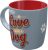 Love and Dog Bögre