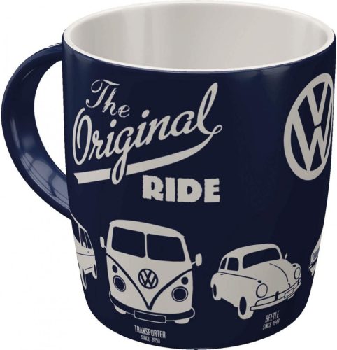 VW Original Ride Bögre