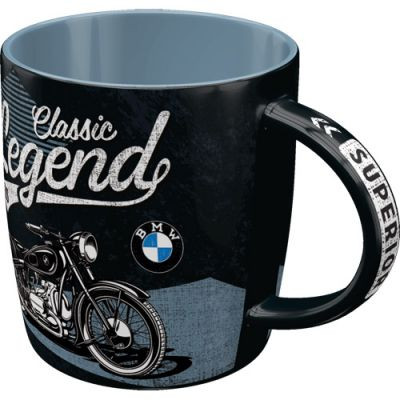 BMW Classic Legends Bögre