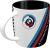 RETRO BMW - Tradícia rýchlosti - Hrnček