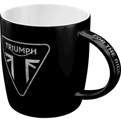 RETRO Triumph - Bögre