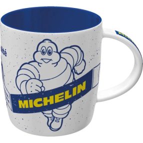 RETRO Michelin – Pneu de Qualité – Bögre