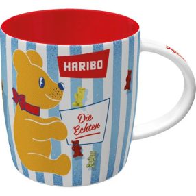 RETRO HARIBO – Die Echten – Bögre