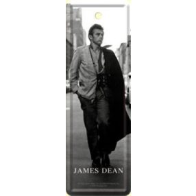 RETRO James Dean - Záložka