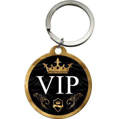 VIP - Kulcstartó