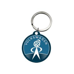 RETRO Volkswagen – VW Service – Kulcstartó