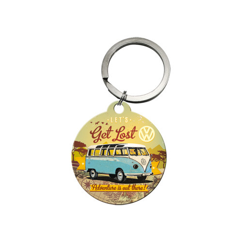 Volkswagen van keychain sale