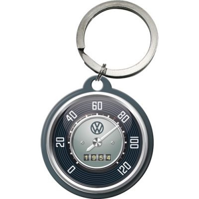 VW Tachometer - Kulcstartó