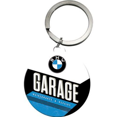 BMW Garage - Kulcstartó