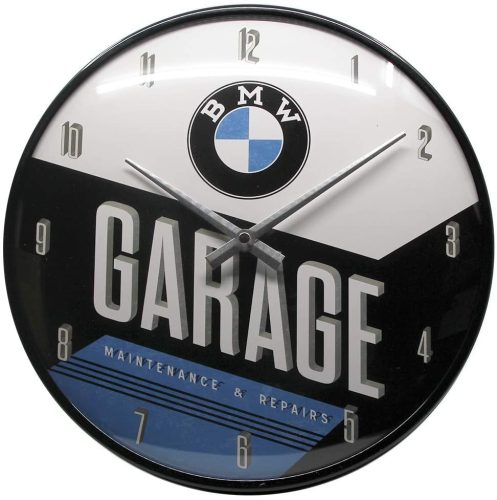 BMW Garage Falióra