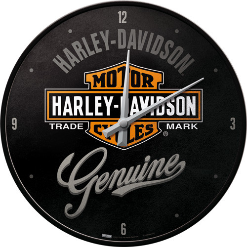 Harley Davidson Falióra