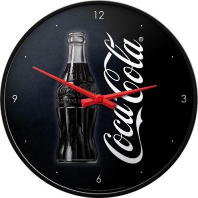 RETRO Coca Cola - Sign of Good Taste Falióra