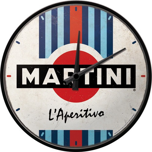 Martini – l Aperitivo - Falióra