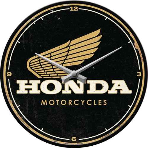 RETRO Honda - Falióra