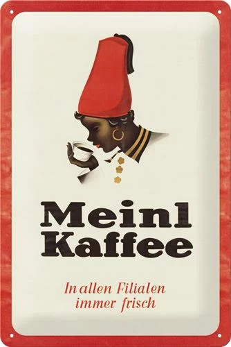 Meinl Kaffee – in allen Filialen immer frisch 