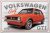RETRO GOLF GTI - Volkswagen - Plech