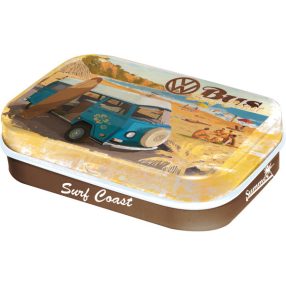 RETRO VW - Ready For The Summer - Candy