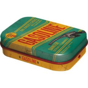 RETRO Benzín - Cukrík