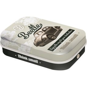 RETRO VW Retro Beetle - Cukríky