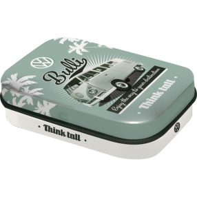 RETRO VW Retro Bulli - Candy