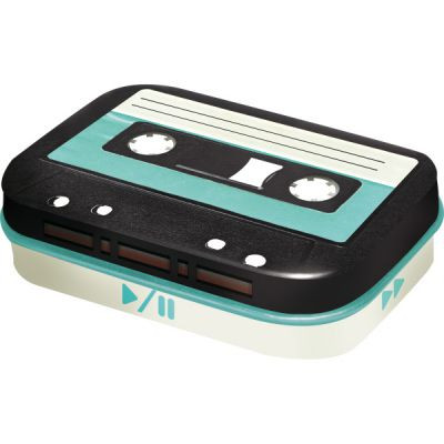 Cassette Retro - Cukorka