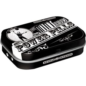 RETRO Power Pills - Candy