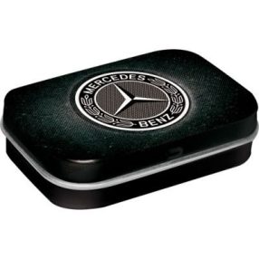 RETRO Merceds-Benz Stern - Candy