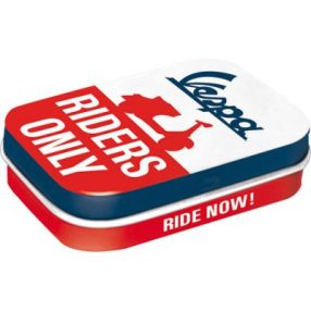 Iba ovládače RETRO Vespa - Candy