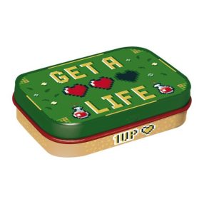 RETRO Get a Life - Candy