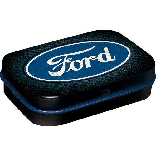 Ford - Cukorka 