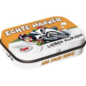 RETRO - MOTOMANIA - Cukríky